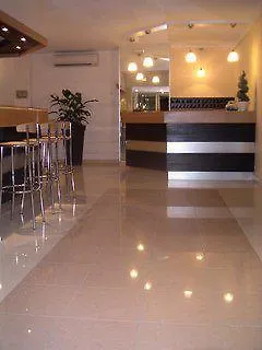 Hotel Grande Bretagne *