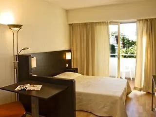 Grande Bretagne Hotel